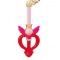 Bishoujo Senshi Sailor Moon SuperS - Bishoujo Senshi Sailor Moon Die-Cast Charm 3 - Swing - Kaleidomoon Scope (Bandai)