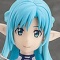 Sword Art Online II - Asuna - Figma  (#264) - ALO ver., Undine ver. (Max Factory)