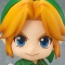Zelda no Densetsu: Majora no Kamen - Link - Tatl - Nendoroid  (#553) - Majora's Mask 3D Ver. (Good Smile Company)