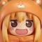 Himouto! Umaru-chan - Doma Umaru - Nendoroid  (#524) (Good Smile Company)