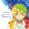 Mochizuki Jun - Pandora Hearts - Art Book - There Is. (Square Enix)