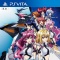 Cross Ange: Tenshi to Ryuu no Rondo tr. - PSVita Game (Bandai Namco Entertainment Inc.)