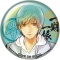Touken Ranbu Online - Ichigo Hitofuri - Badge - Touken Ranbu Capsule Can Badge Collection ~Uchiban~ 3 (Bandai)