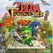 Zelda no Densetsu Triforce 3 Juushi - Nintendo 3DS Game (Nintendo)