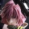 Final Fantasy XIII - Lightning - Bust - Static Arts (Square Enix)