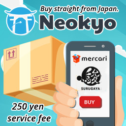 Your hassle-free Japan shopping proxy .