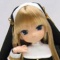 Elia - A - 1/6 - Mission Lolita uniform ver. (Mama Chapp Toy, Obitsu Plastic Manufacturing)
