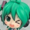 Vocaloid - Hatsune Miku - Nendoroid  (#129) - Absolute HMO Edition (Good Smile Company)