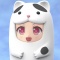Nendoroid More - Nendoroid More: Face Parts Case - Tuxedo Cat (Good Smile Company)