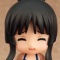 K-ON! - Akiyama Mio - Nendoroid Petit - Nendoroid Petit: K-ON! (The First) - Swimsuit ver. (Good Smile Company)