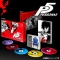 Persona 5 - PlayStation 4 Game - 20th Anniversary Edition (Atlus)