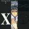 Clamp - X - Art Book - Infinity - Illustrated Collection 2 (Kadokawa)