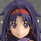 Sword Art Online II - Yuuki - Figma  (EX-033) (Max Factory)