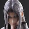 Final Fantasy VII: Advent Children - Sephiroth - Play Arts Kai (Square Enix)
