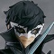 Persona 5 - Morgana - Shujinkou - Figma  (#363) - Joker (Max Factory)