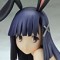 Kannagi - Zange - 1/7 - Bunny Girl ver. (Kotobukiya)