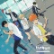 Hayashi Yuuki - Tachibana Asami - Haikyuu!! Karasuno Koukou VS Shiratorizawa Gakuen Koukou - CD - Original Soundtrack (Toho)