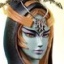 Zelda no Densetsu: Twilight Princess - Midna - 1/4 - True Form, Regular Edition (First 4 Figures)