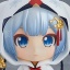 Vocaloid - Hatsune Miku - Rabbit Yukine - Nendoroid  (#850) - Snow, Crane Priestess Ver. (Good Smile Company)