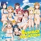 Aqours - Arte Refact - Kanasaki Masashi - Love Live! Sunshine!! - Compilation - Duo & Trio Collection CD Vol.1 Summer Vacation (Lantis)