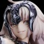 Fate/Grand Order - Jeanne d'Arc (Alter) - 1/7 - Kuraki Homura o Matoishi Ryuu no Majo (Licorne)