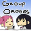 Group Orders!