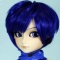 Vocaloid - Kaito - Pullip (Line) - TaeYang  (T-220) - 1/6 (Groove)