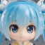 Vocaloid - Hatsune Miku - Rabbit Yukine - Nendoroid  (#1000) - Snow Princess ver. (Good Smile Company)