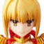 Fate/Grand Order - Nero Claudius - Fate/Grand Order Duel Collection Figure  (22) - Fate/Grand Order Duel ~Collection Figure~ Fourth Release - Saber (Aniplex)