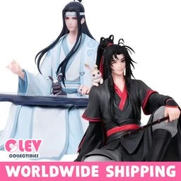 Figures, Anime, Plushies, and More! ♡ Worldwide Shipping