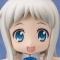 Ano Hi Mita Hana no Namae o Bokutachi wa Mada Shiranai - Honma Meiko - Nendoroid  (#204) (Good Smile Company)