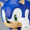 Sonic the Hedgehog - Nendoroid  (#214) (Good Smile Company)