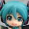 Vocaloid - Hatsune Miku - Nendoroid Petit - Nendoroid Petite: Vocaloid #01 (Good Smile Company)