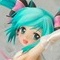 Vocaloid - Hatsune Miku - Cheerful Japan! - 1/8 - Cheerful ver. (Good Smile Company)