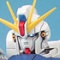 Kidou Senshi Gundam F91 - F91 Gundam F91 - MG - 1/100 (Bandai)
