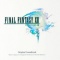 Hamauzu Masashi - Mina - Sugawara Sayuri - Final Fantasy XIII - Album - Original Soundtrack (Sony Music Entertainment)