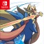 Pocket Monsters Sword - Nintendo Switch Game (Game Freak, Nintendo, The Pokémon Company)