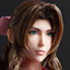 Final Fantasy VII Remake - Aerith Gainsborough - Play Arts Kai (Square Enix)