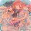 Pandora Hearts - Alice - Echo - Sharon Rainsworth - Coaster (Square Enix)