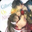 Pandora Hearts - Alice - Gilbert Nightray - Oz Vessalius - Coaster (Square Enix)