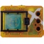 Digimon - Digivice - Virtual Pet - Digital Monster X - Ver.3, Yellow (Bandai)