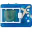 Digimon - Digivice - Virtual Pet - Digital Monster X - Ver.3, Blue (Bandai)