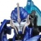 Transformers Prime - Arcee - Transformers Prime First Edition (Takara Tomy)