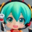 GOOD SMILE Racing - Hatsune Miku - Nendoroid  (#1293) - Racing 2020 Ver. (Good Smile Company, GOOD SMILE Racing)
