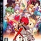 Cross Edge - PlayStation 3 Game (Compile Heart, Idea Factory)