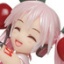 Vocaloid - Hatsune Miku - Sakura, 2020ver., Smile Ver., Taito Online Crane Ver. (Taito)
