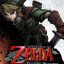 Zelda no Densetsu: Twilight Princess - Wii Game (Nintendo)