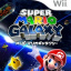 Super Mario Galaxy - Wii Game (Nintendo)