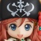 Mouretsu Pirates - Katou Marika - Nendoroid  (#255) (Good Smile Company)